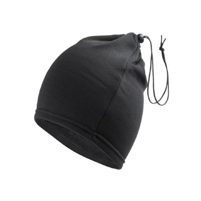 PONKAR - Neck Warmer and Hat