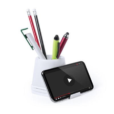 BELIND - USB Hub Pencil Holder