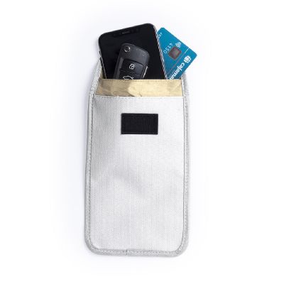 HISMAL - Protector Pouch