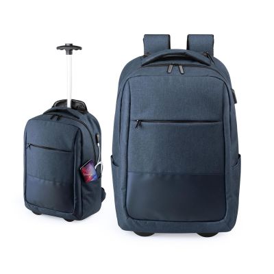 HALTRIX - Trolley Backpack