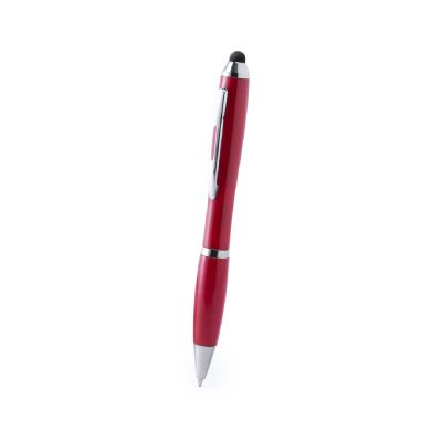 ZERIL - Stylus Touch Ball Pen
