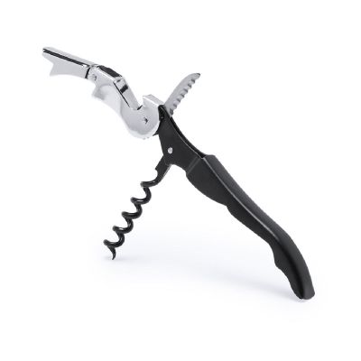 KIBLACK - Corkscrew Opener
