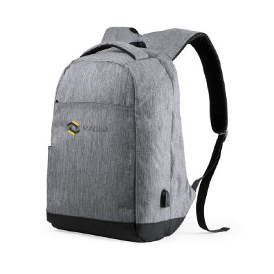 VECTOM - Anti-Theft Backpack