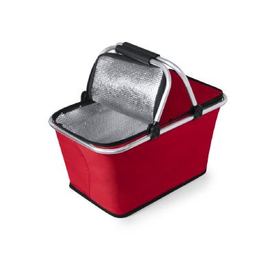 YONNER - Thermal Picnic Basket