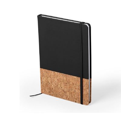 BLUSTER - Notepad