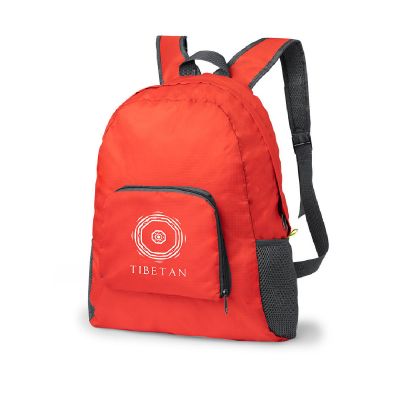 MENDY - Foldable Backpack