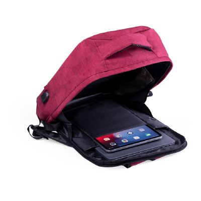 KOMPLETE - Anti-Theft Backpack