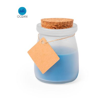 TEPOR - Aromatic Candle