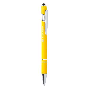 LEKOR - Stylus Touch Ball Pen