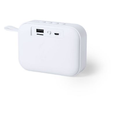 KAFIN - Speaker