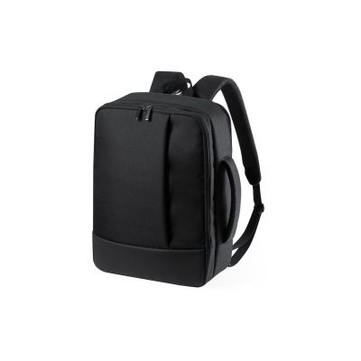 HURKON - Document Bag Backpack
