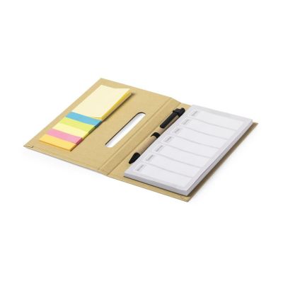 KENDIL - Sticky Notepad