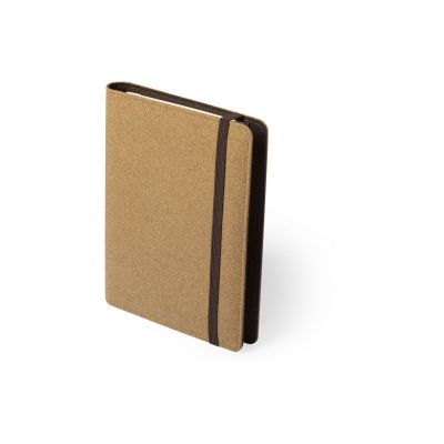 TOSKAN - Charger Notepad