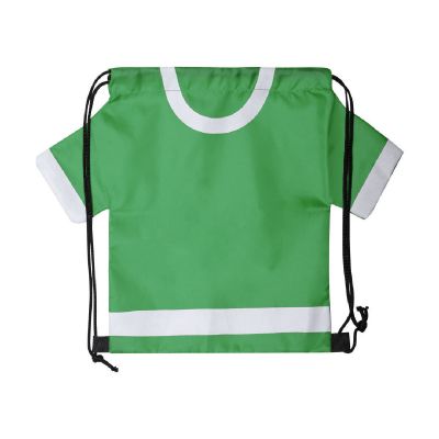 PAXER - Drawstring Bag