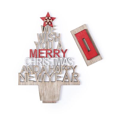 SOKIN - Christmas Tree