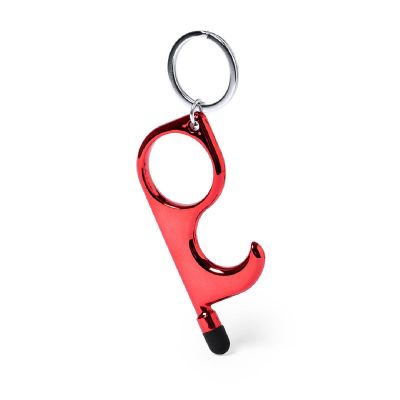 CIMAK - Keyring Anticontact