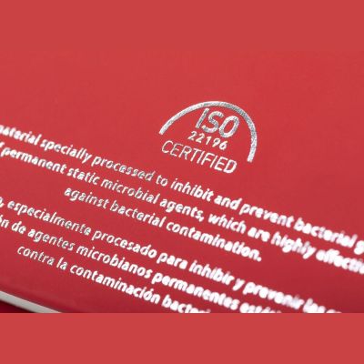 KIOTO - Antibacterial Notepad