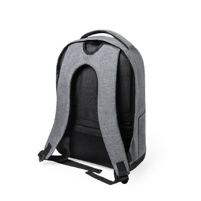 BULMAN - Anti-Theft Backpack