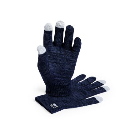 DESPIL - Touchscreen Gloves