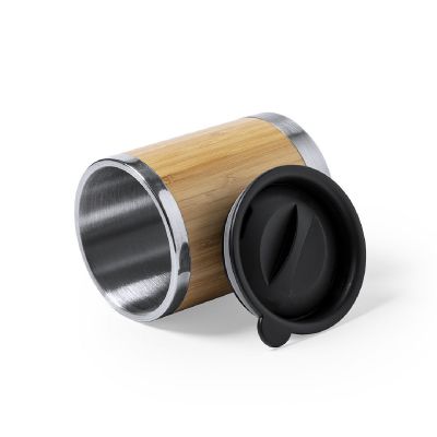 LUBON - Insulated Cup