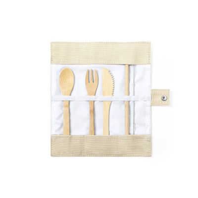 CORPAX - Cutlery Set