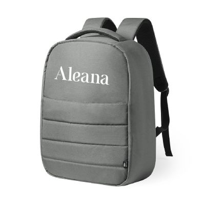 DANIUM - Anti-Theft Backpack