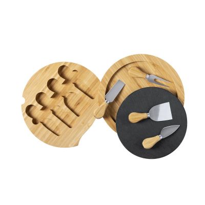 POMEL - Cheese Knife Set