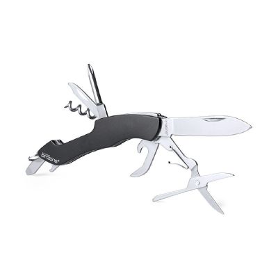 KLENT - Multifunction Pocket Knife