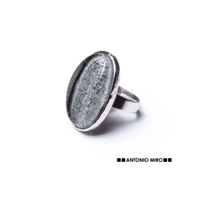 HANSOK - Adjustable Ring