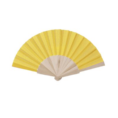 FOLKLORE - Hand Fan