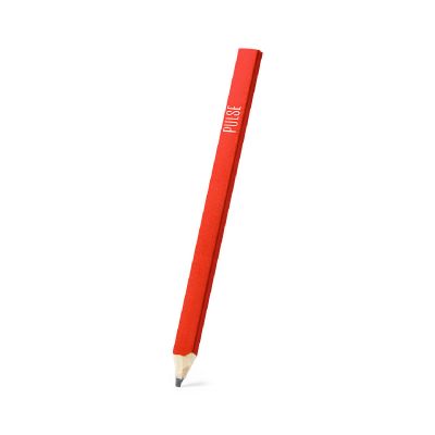 CARPINTERO - Pencil