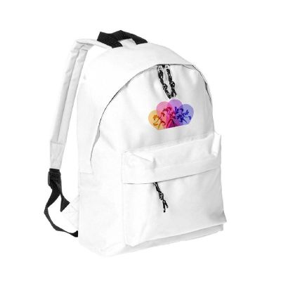 DISCOVERY - Backpack