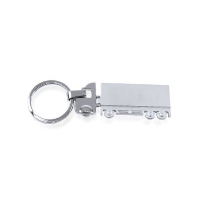 TRAILER - Keyring