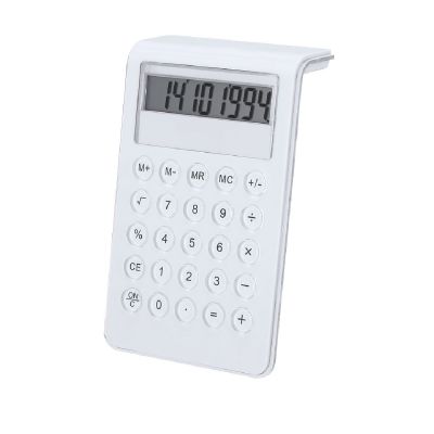 MYD - Calculator