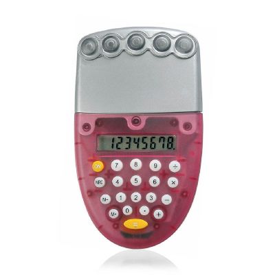 OZONE - Calculator