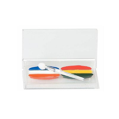 COLOUR - Painting Set