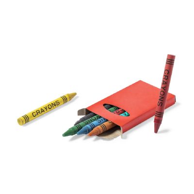 TUNE - Crayon Set