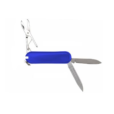 CASTILLA - Mini Multifunction Pocket Knife