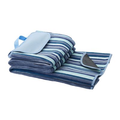 RIVIERA - water-resistant outdoor picnic blanket