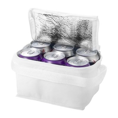 SPECTRUM - 6-can cooler bag 4L