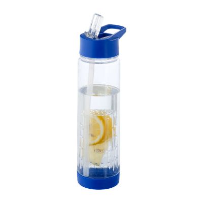 TUTTI FRUTTI -Tutti-frutti 740 ml Tritan™ infuser sport bottle
