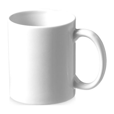 PIC - 330 ml ceramic sublimation mug