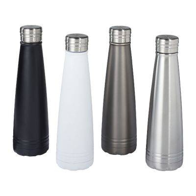 DUKE - 500 ml copper vacuum insulated water bottle
