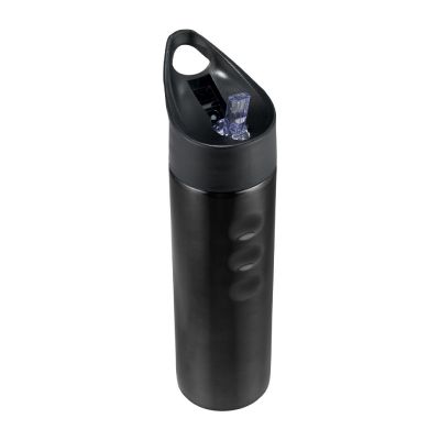 TRIXIE - 750 ml stainless steel sport bottle