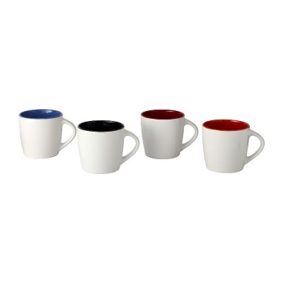 AZTEC - 340 ml ceramic mug