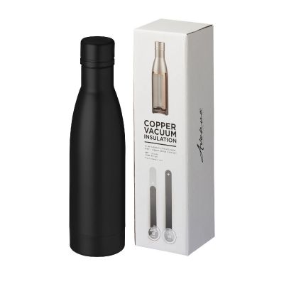 VASA - 500 ml copper vacuum insulated bottle