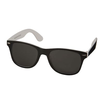 SUN RAY - sunglasses with two coloured tones