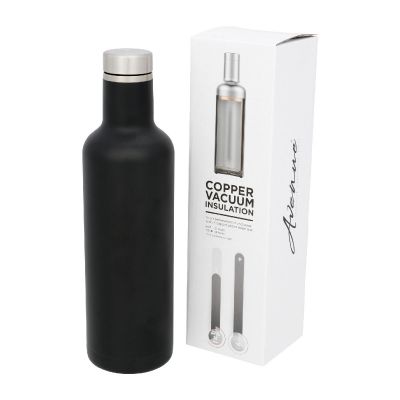 PINTO - 750 ml copper vacuum insulated bottle