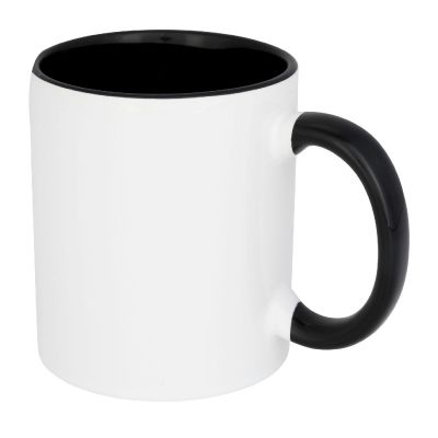 PIX - 330 ml ceramic sublimation colour pop mug