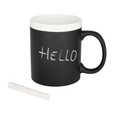 CHALK-WRITE -Chalk-write 330 ml ceramic mug